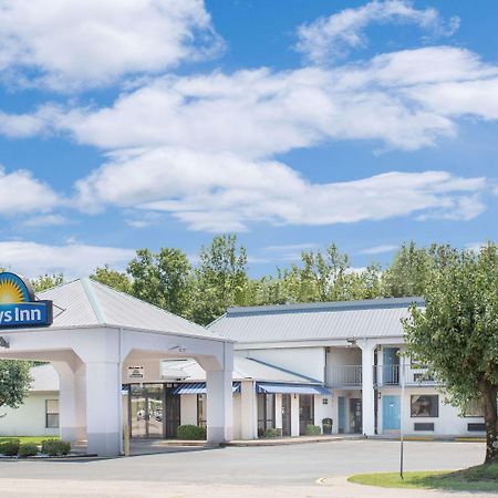 Days Inn By Wyndham N Little Rock East North Little Rock Exteriér fotografie
