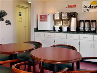 Days Inn By Wyndham N Little Rock East North Little Rock Exteriér fotografie