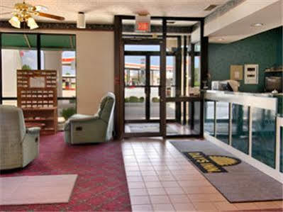 Days Inn By Wyndham N Little Rock East North Little Rock Exteriér fotografie
