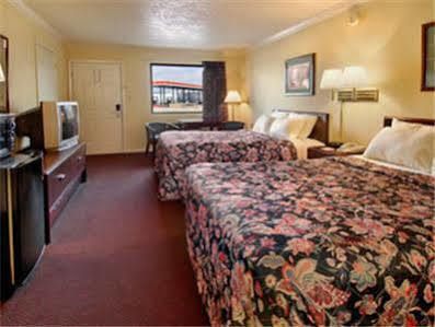 Days Inn By Wyndham N Little Rock East North Little Rock Exteriér fotografie