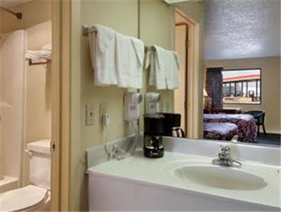 Days Inn By Wyndham N Little Rock East North Little Rock Exteriér fotografie